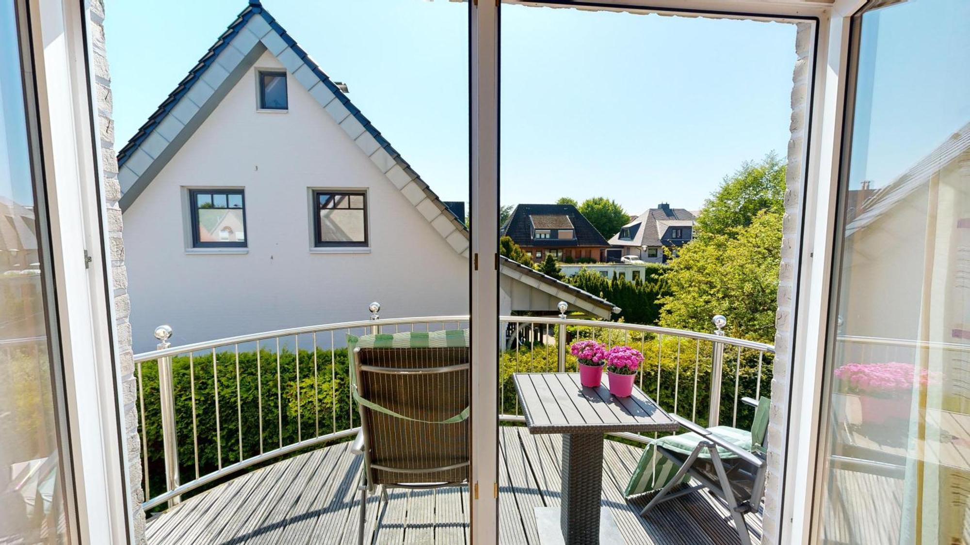 Appartementhaus Sir Henry Sir Henry Wohnung 2 Grömitz Exteriér fotografie